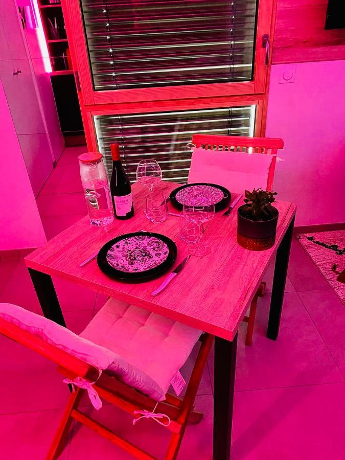 Studio BEL MOD Mont d'Or - Belvédère Moderne Lyon Exterior foto